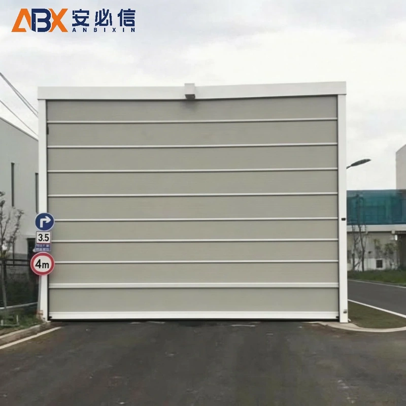伊犁哈萨克快速堆积门