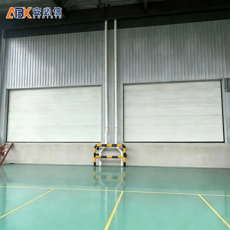 伊犁哈萨克快速提升门